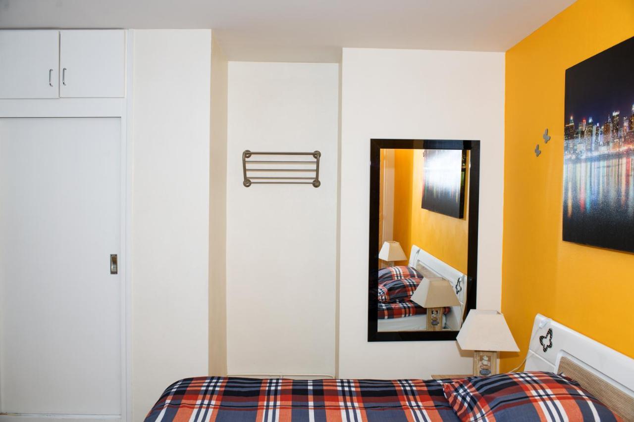 Chambre D'Hotes Au Coeur De Nancyb&B Exterior photo
