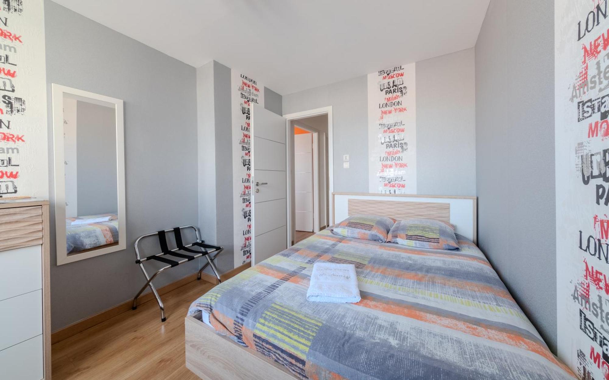 Chambre D'Hotes Au Coeur De Nancyb&B Exterior photo